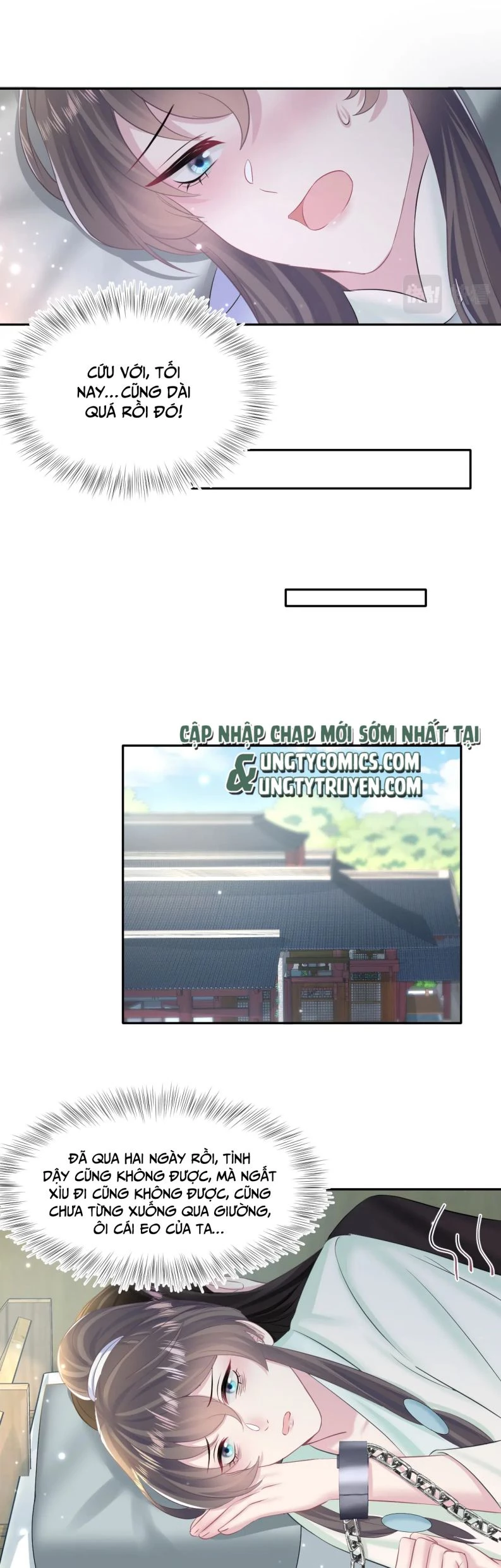 Tuyệt Mỹ Bạch Liên Online Dạy Học Chapter 103 - 14