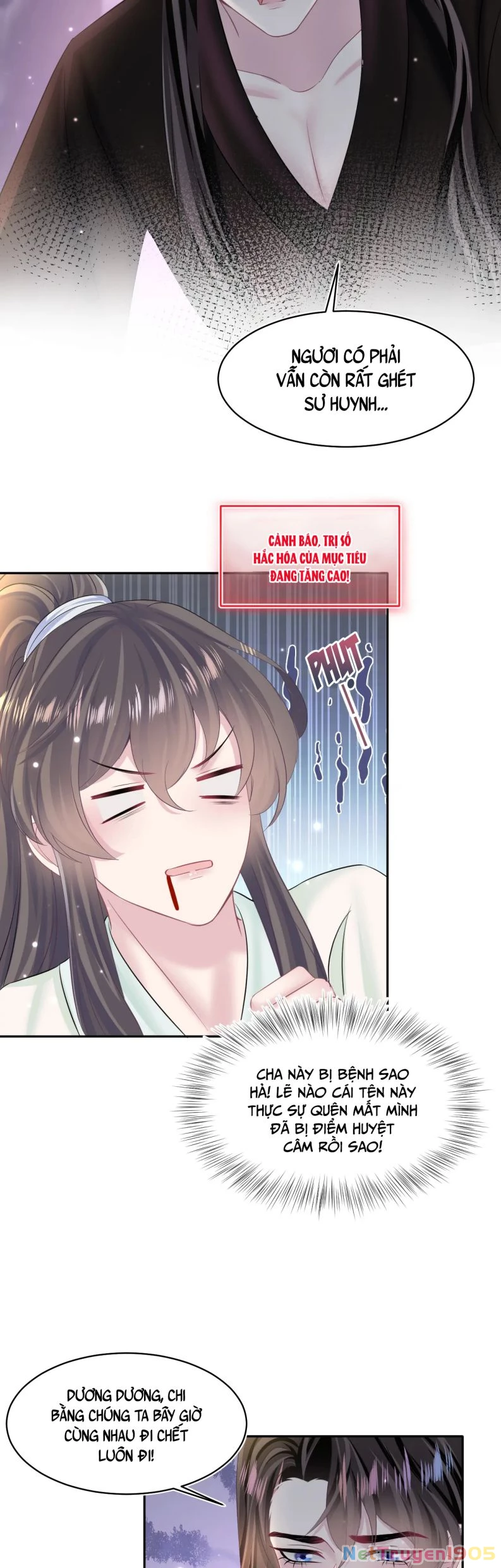 Tuyệt Mỹ Bạch Liên Online Dạy Học Chapter 103 - 26