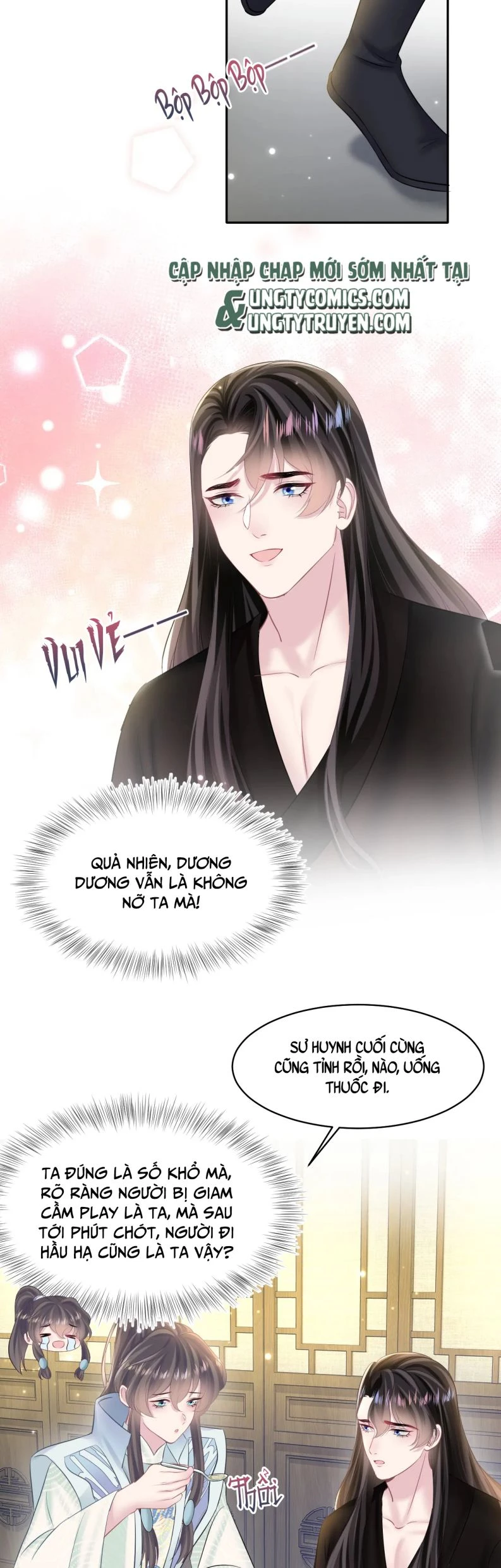 Tuyệt Mỹ Bạch Liên Online Dạy Học Chapter 103 - 38