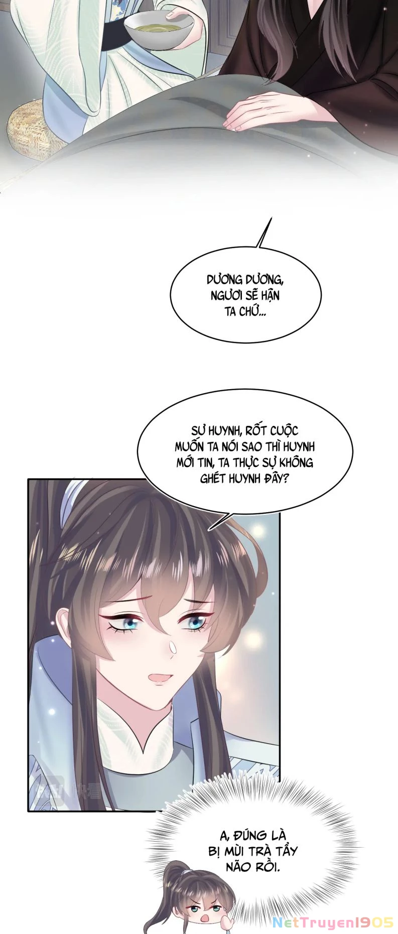 Tuyệt Mỹ Bạch Liên Online Dạy Học Chapter 103 - 39