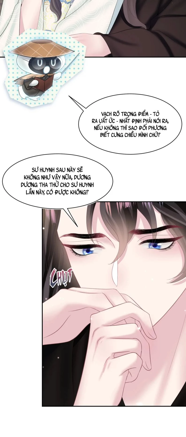 Tuyệt Mỹ Bạch Liên Online Dạy Học Chapter 103 - 49