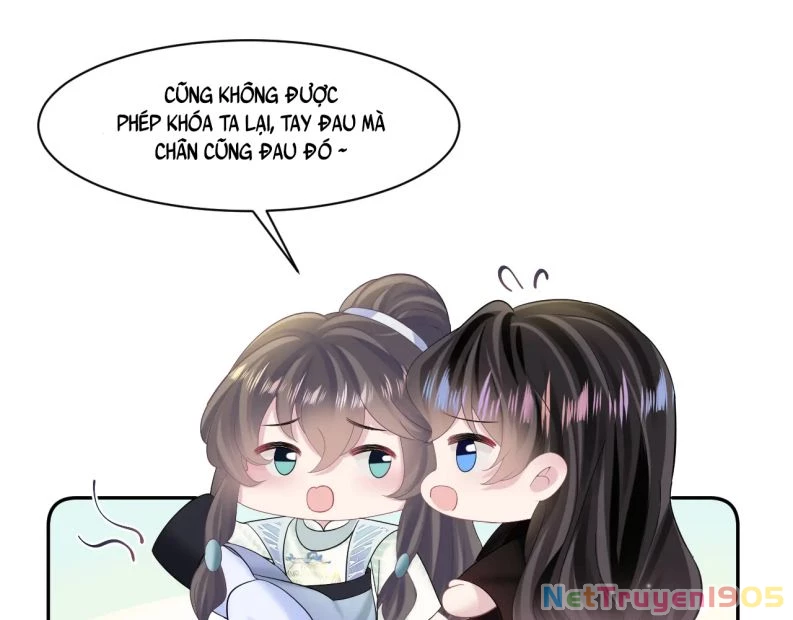 Tuyệt Mỹ Bạch Liên Online Dạy Học Chapter 103 - 50