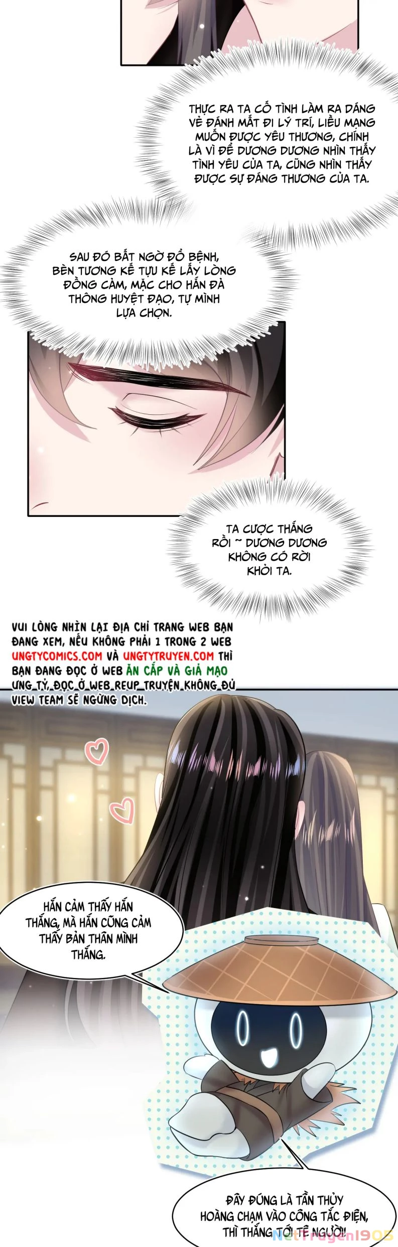 Tuyệt Mỹ Bạch Liên Online Dạy Học Chapter 103 - 55