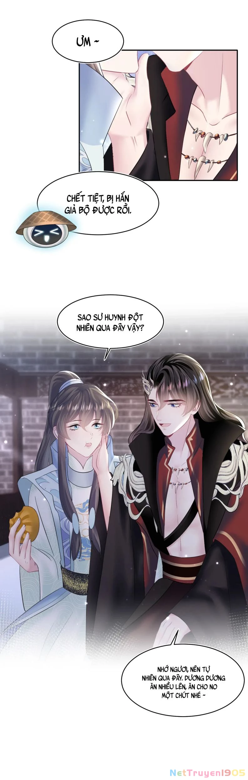 Tuyệt Mỹ Bạch Liên Online Dạy Học Chapter 104 - 5