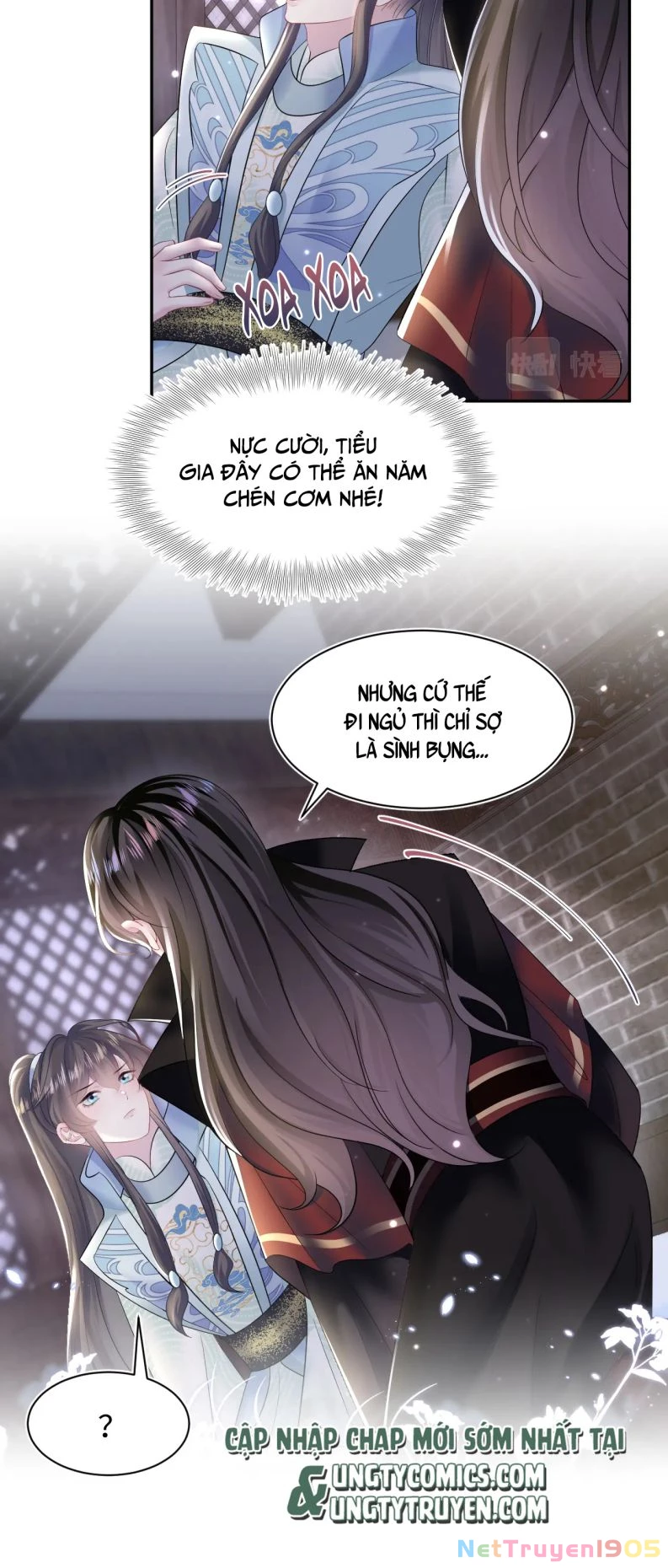 Tuyệt Mỹ Bạch Liên Online Dạy Học Chapter 104 - 7