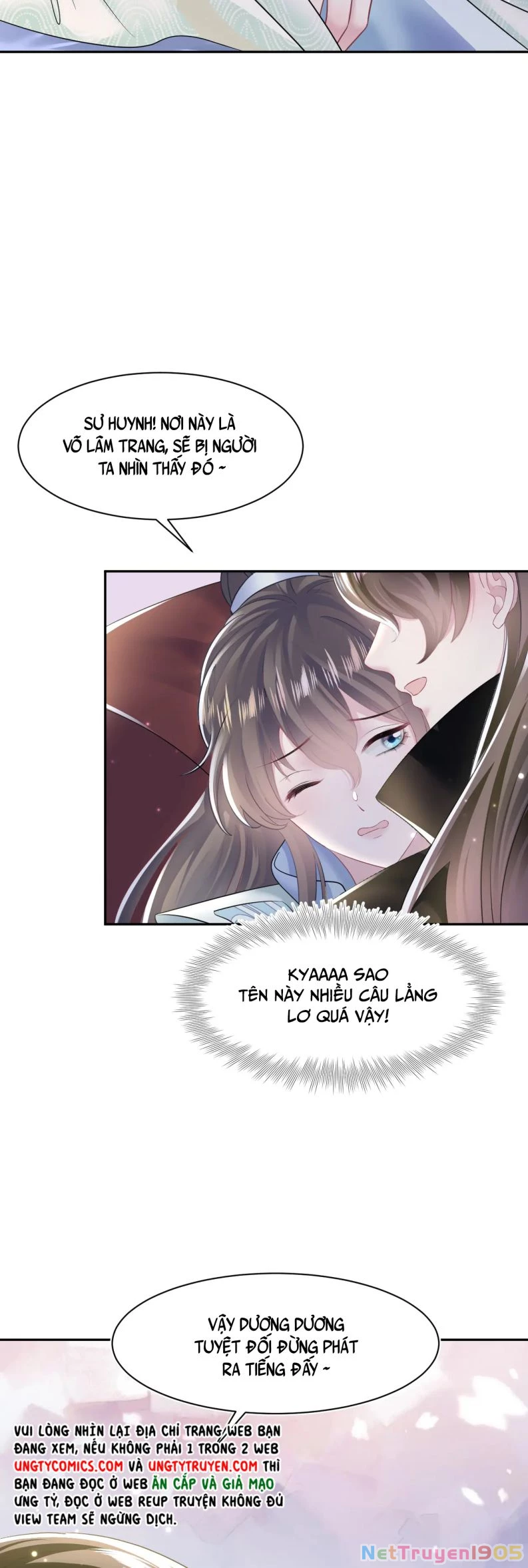 Tuyệt Mỹ Bạch Liên Online Dạy Học Chapter 104 - 9