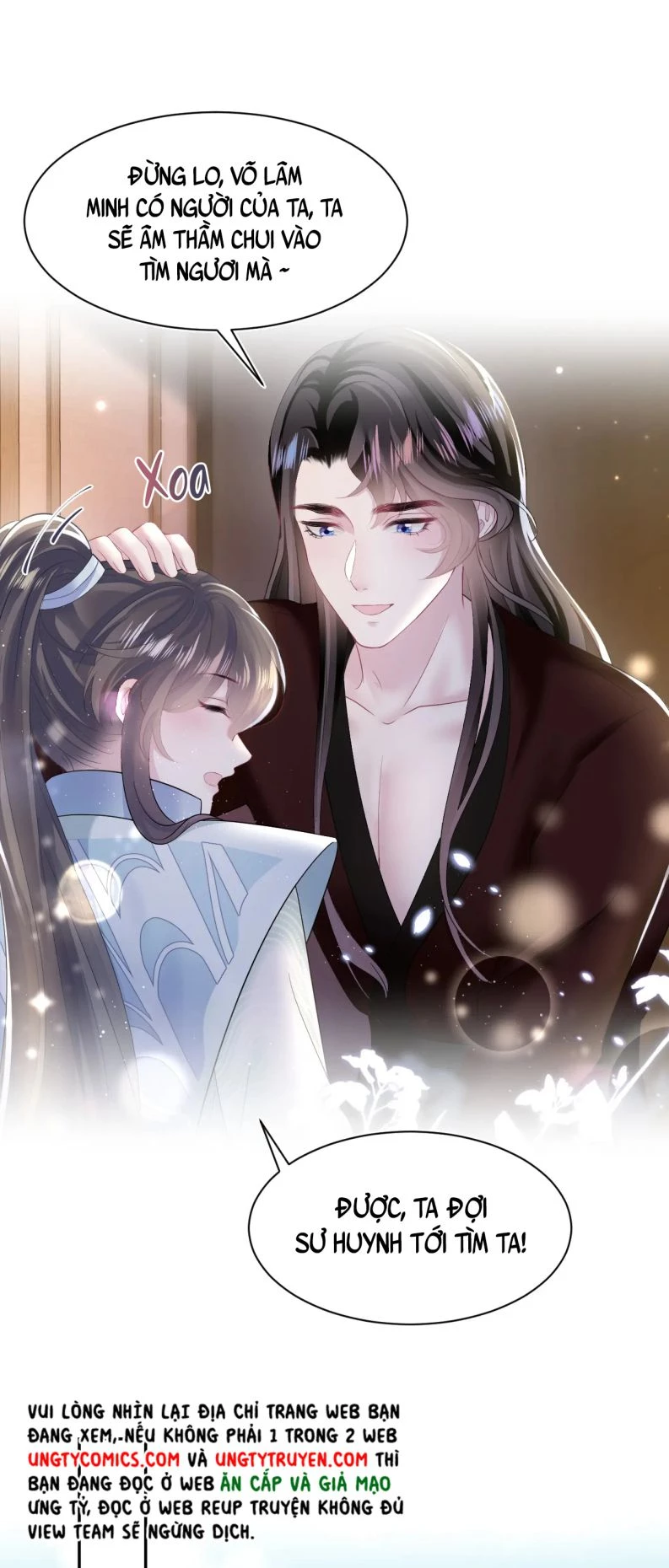 Tuyệt Mỹ Bạch Liên Online Dạy Học Chapter 104 - 33