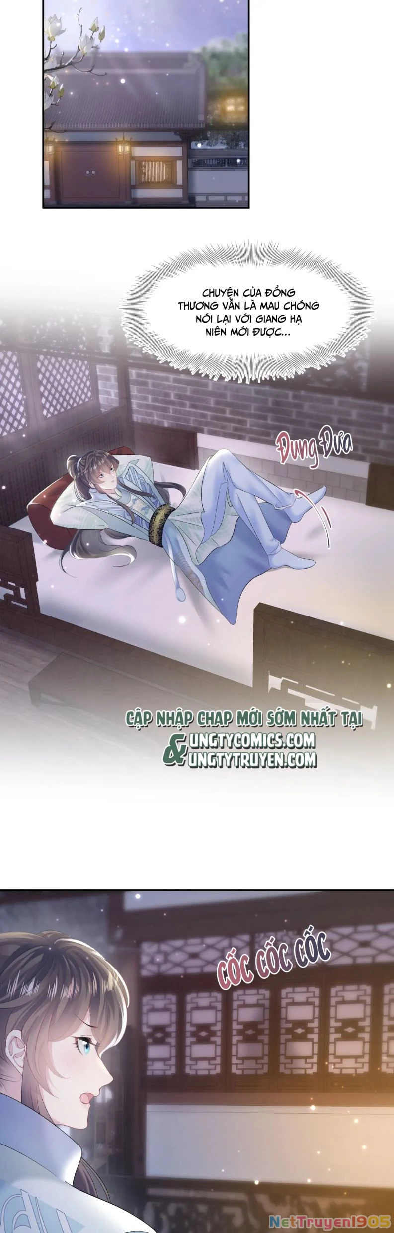Tuyệt Mỹ Bạch Liên Online Dạy Học Chapter 104 - 51