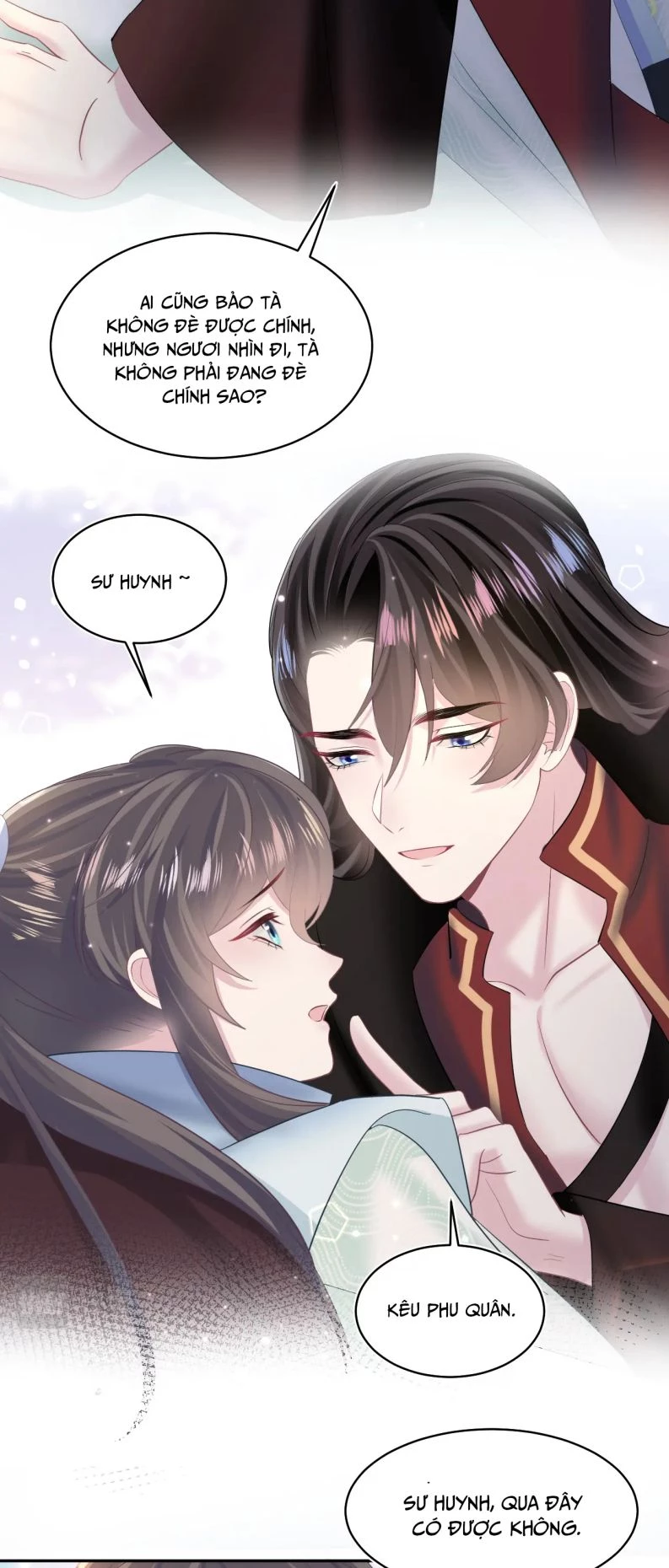 Tuyệt Mỹ Bạch Liên Online Dạy Học Chapter 105 - 4
