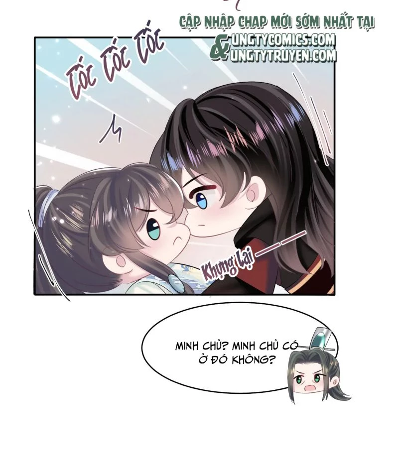 Tuyệt Mỹ Bạch Liên Online Dạy Học Chapter 105 - 8