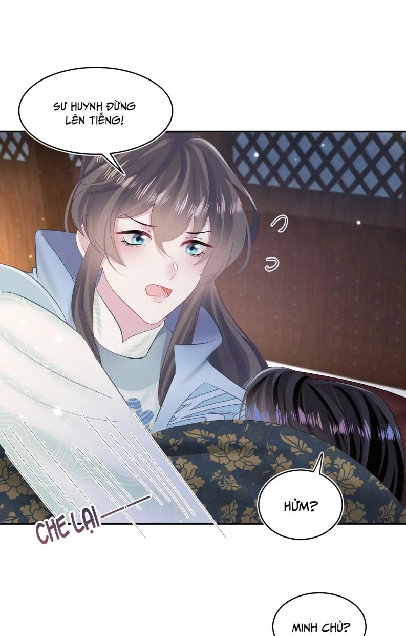 Tuyệt Mỹ Bạch Liên Online Dạy Học Chapter 105 - 9