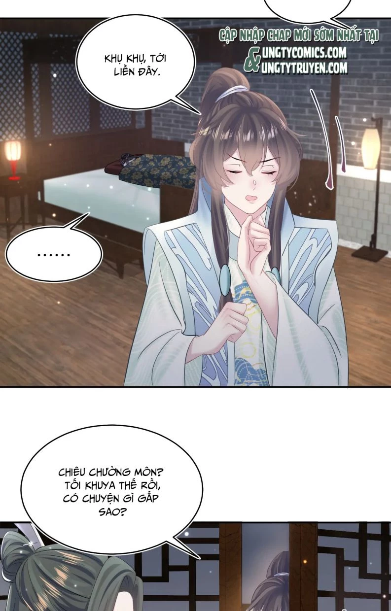Tuyệt Mỹ Bạch Liên Online Dạy Học Chapter 105 - 10
