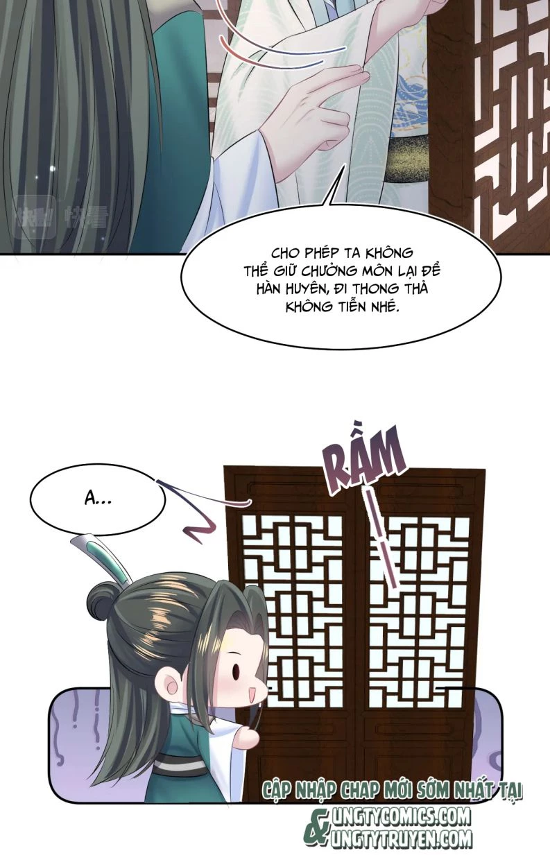 Tuyệt Mỹ Bạch Liên Online Dạy Học Chapter 105 - 19