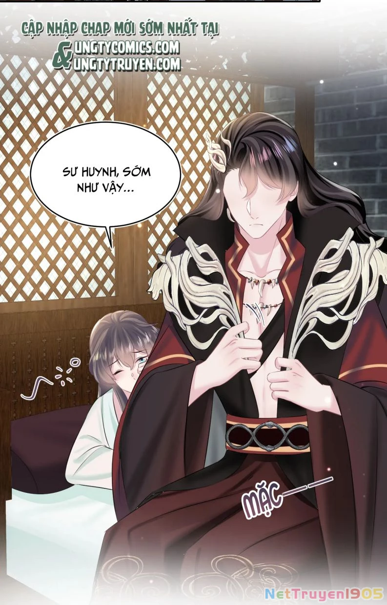 Tuyệt Mỹ Bạch Liên Online Dạy Học Chapter 105 - 24
