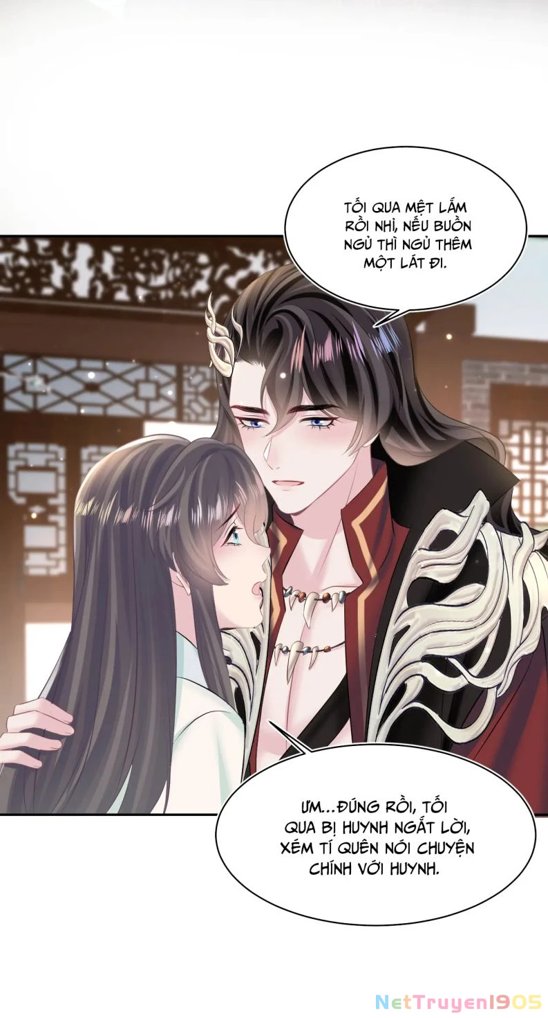 Tuyệt Mỹ Bạch Liên Online Dạy Học Chapter 105 - 25