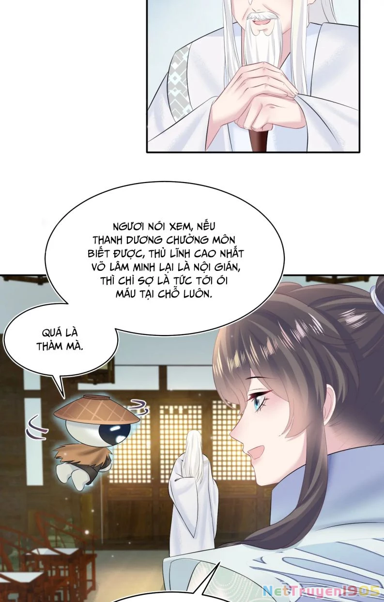 Tuyệt Mỹ Bạch Liên Online Dạy Học Chapter 105 - 32