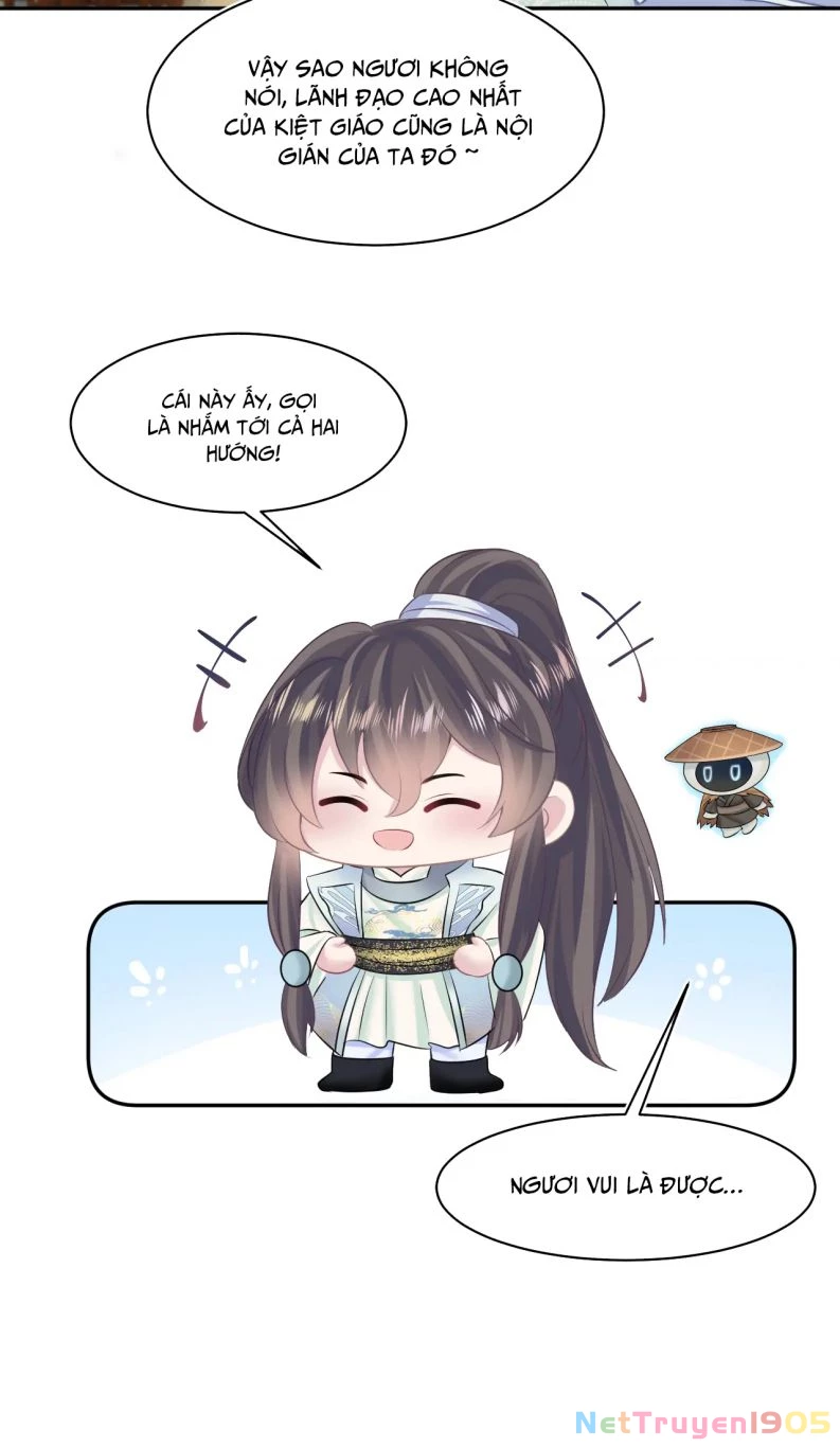 Tuyệt Mỹ Bạch Liên Online Dạy Học Chapter 105 - 33