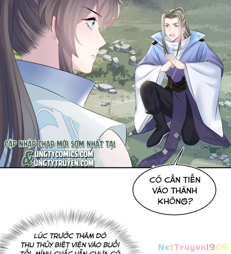 Tuyệt Mỹ Bạch Liên Online Dạy Học Chapter 106 - 5
