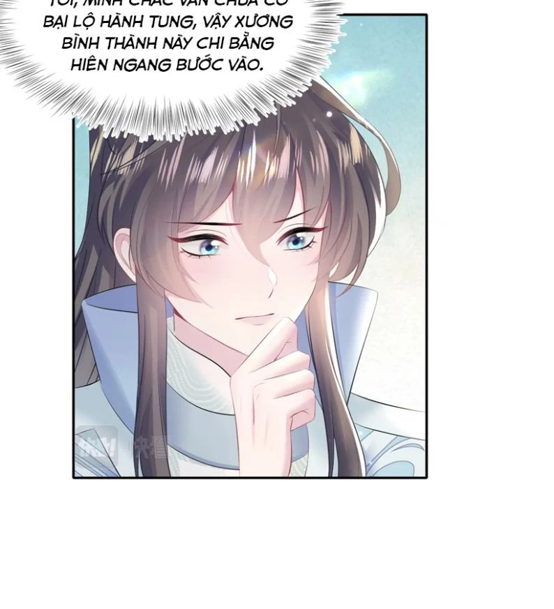 Tuyệt Mỹ Bạch Liên Online Dạy Học Chapter 106 - 6