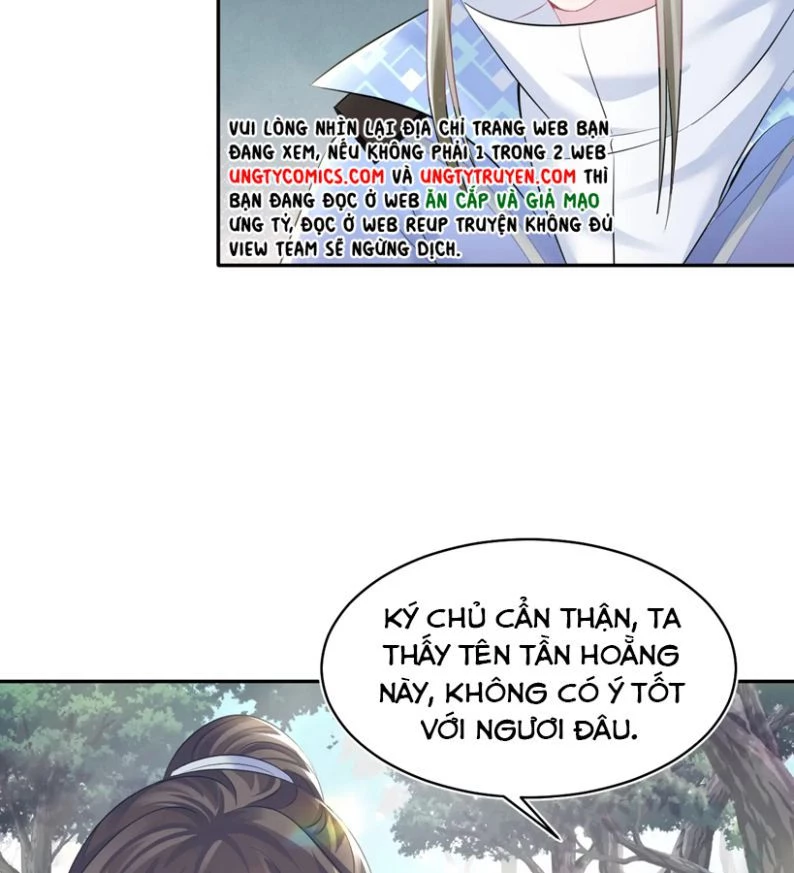 Tuyệt Mỹ Bạch Liên Online Dạy Học Chapter 106 - 9