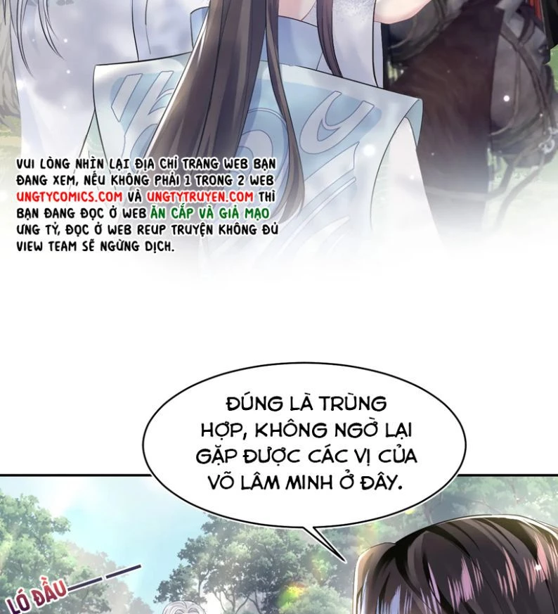 Tuyệt Mỹ Bạch Liên Online Dạy Học Chapter 106 - 15
