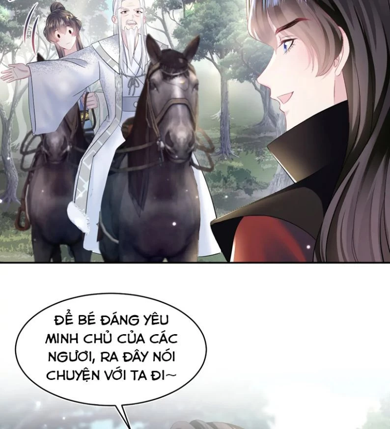 Tuyệt Mỹ Bạch Liên Online Dạy Học Chapter 106 - 16