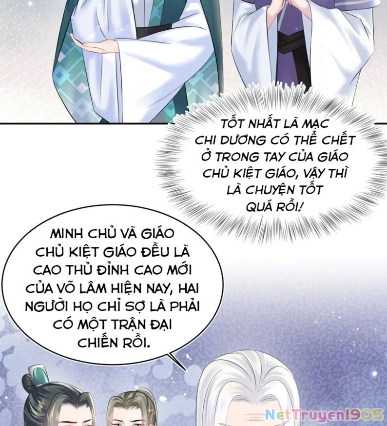 Tuyệt Mỹ Bạch Liên Online Dạy Học Chapter 106 - 27