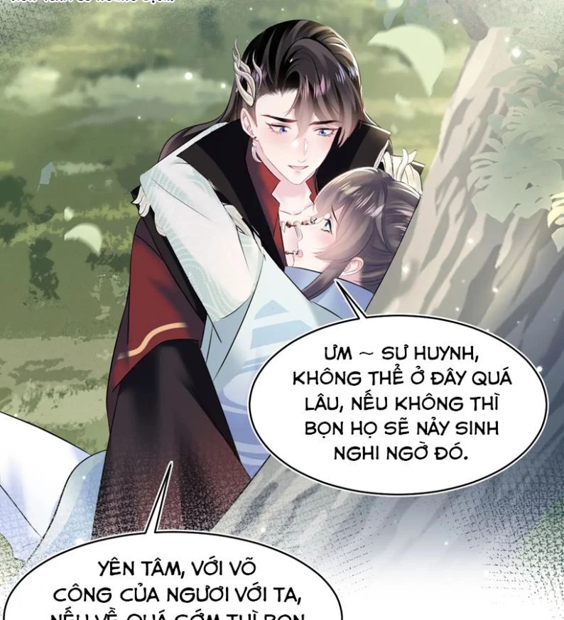 Tuyệt Mỹ Bạch Liên Online Dạy Học Chapter 106 - 30
