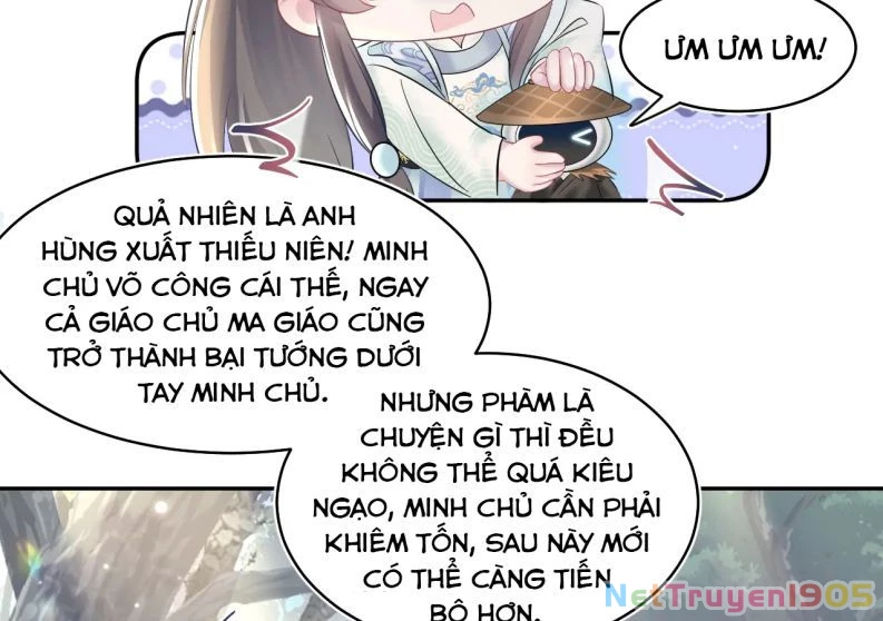 Tuyệt Mỹ Bạch Liên Online Dạy Học Chapter 106 - 57