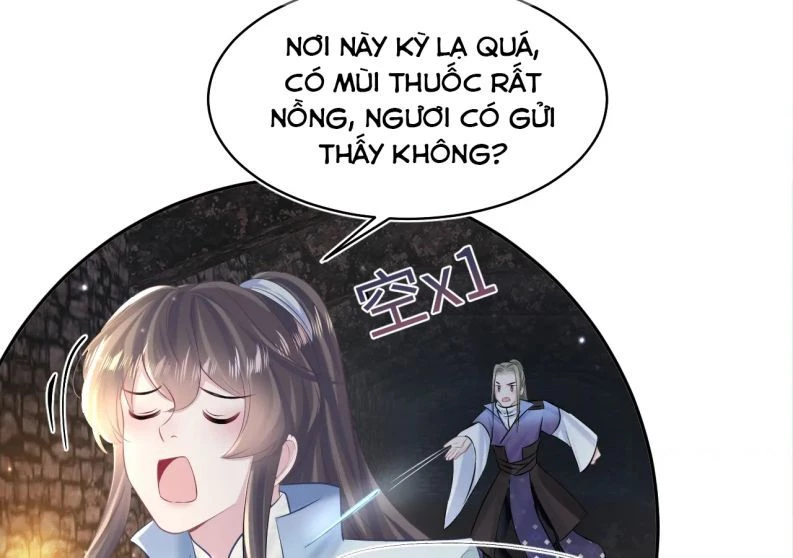 Tuyệt Mỹ Bạch Liên Online Dạy Học Chapter 106 - 82