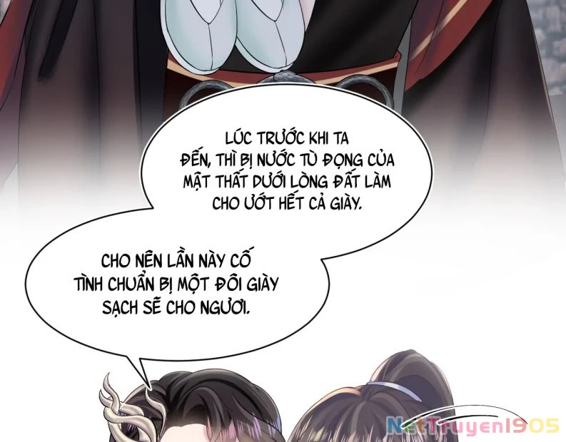 Tuyệt Mỹ Bạch Liên Online Dạy Học Chapter 107 - 20