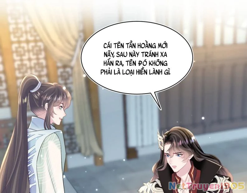 Tuyệt Mỹ Bạch Liên Online Dạy Học Chapter 107 - 22