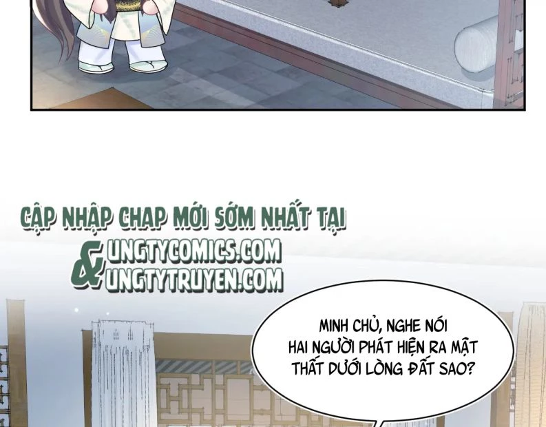 Tuyệt Mỹ Bạch Liên Online Dạy Học Chapter 107 - 37