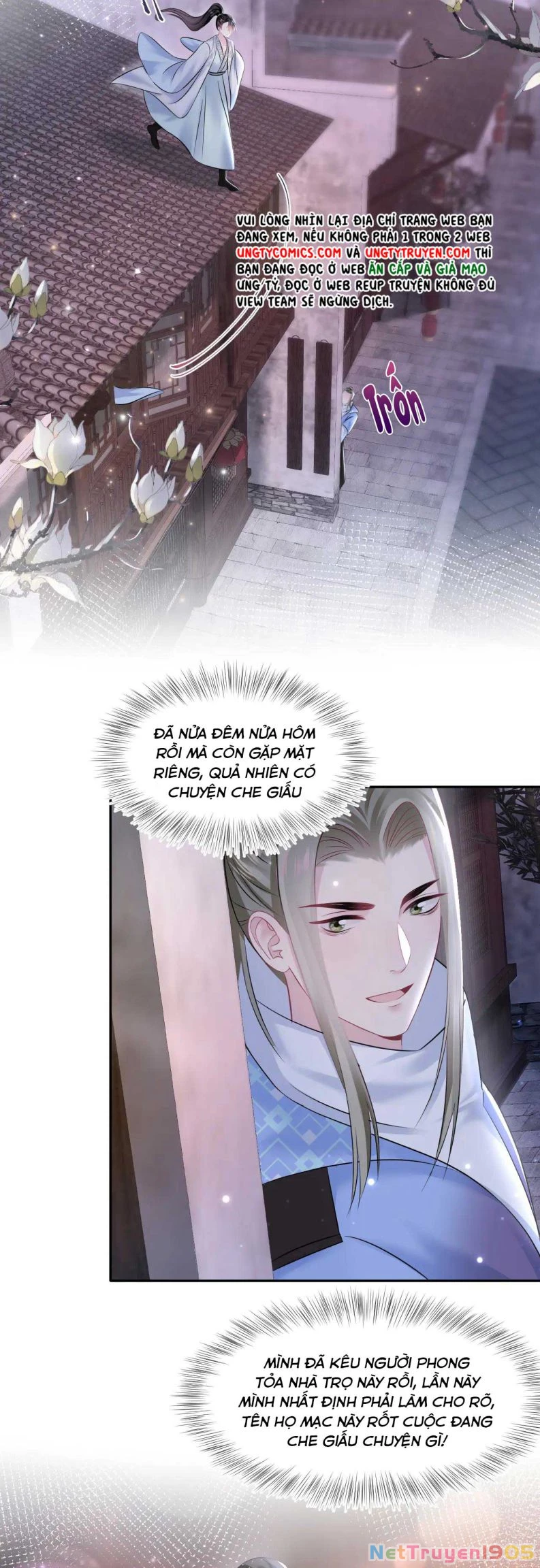 Tuyệt Mỹ Bạch Liên Online Dạy Học Chapter 108 - 8