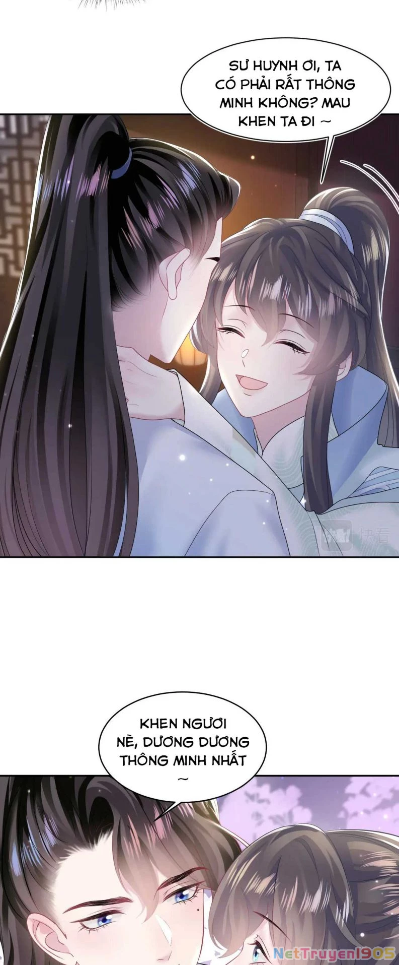 Tuyệt Mỹ Bạch Liên Online Dạy Học Chapter 108 - 13