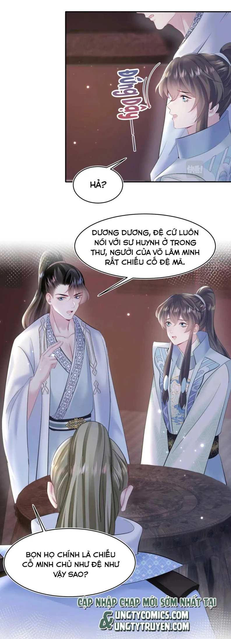 Tuyệt Mỹ Bạch Liên Online Dạy Học Chapter 108 - 18