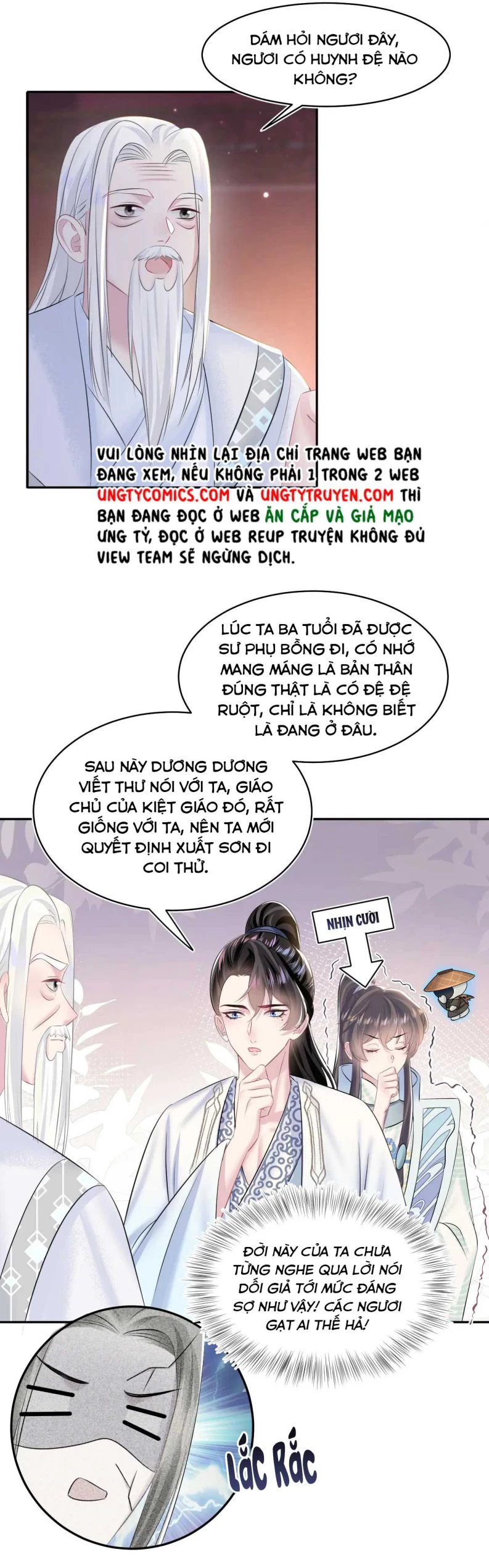 Tuyệt Mỹ Bạch Liên Online Dạy Học Chapter 108 - 24