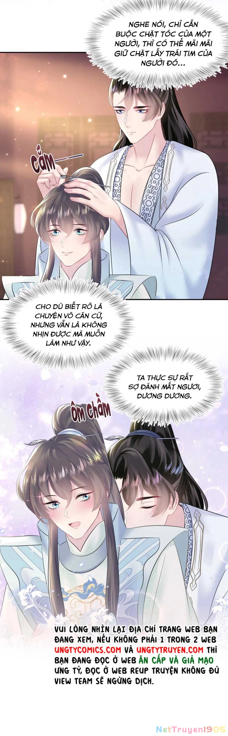 Tuyệt Mỹ Bạch Liên Online Dạy Học Chapter 109 - 14