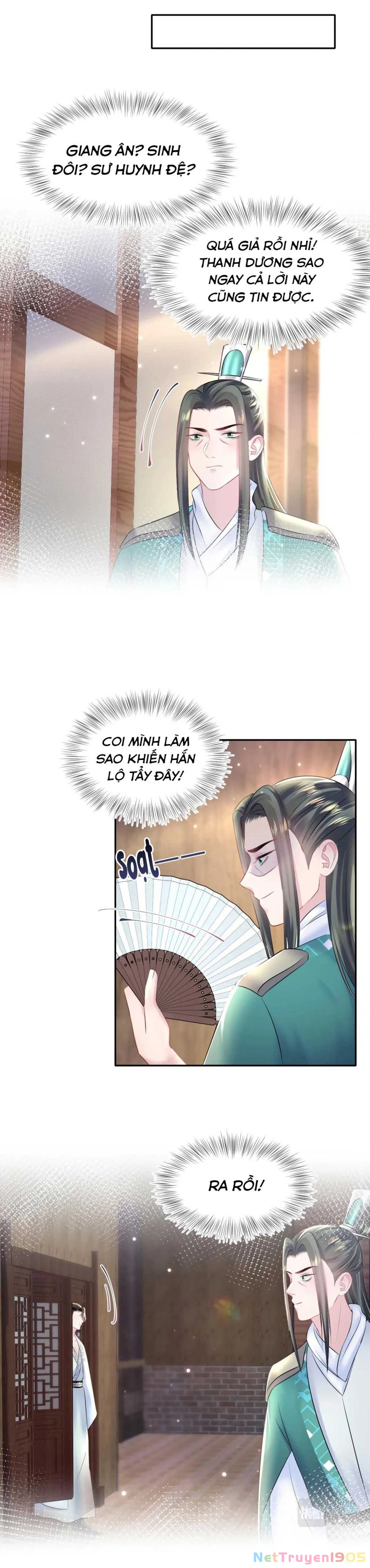 Tuyệt Mỹ Bạch Liên Online Dạy Học Chapter 109 - 15