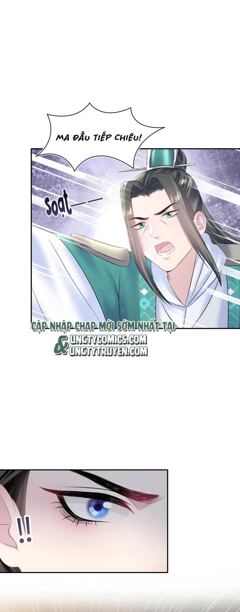 Tuyệt Mỹ Bạch Liên Online Dạy Học Chapter 109 - 16