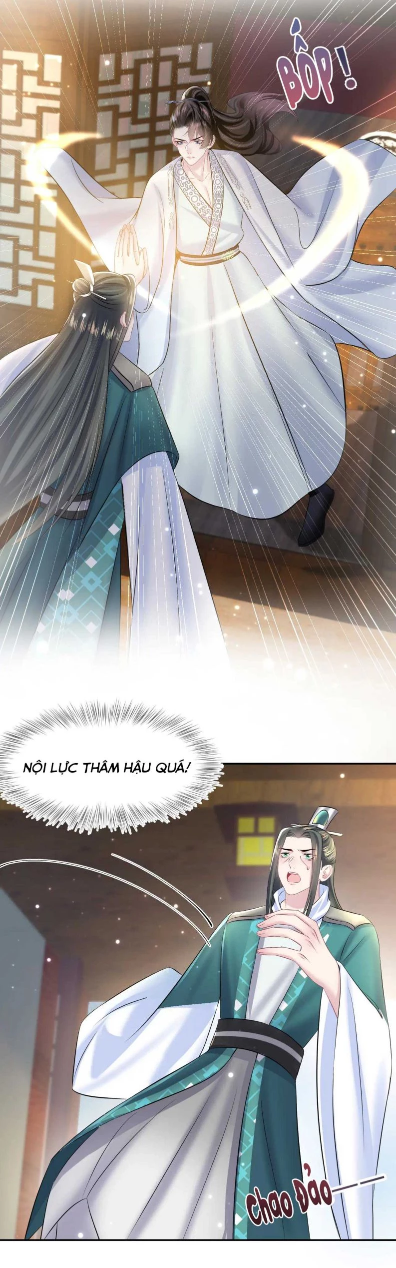 Tuyệt Mỹ Bạch Liên Online Dạy Học Chapter 109 - 17