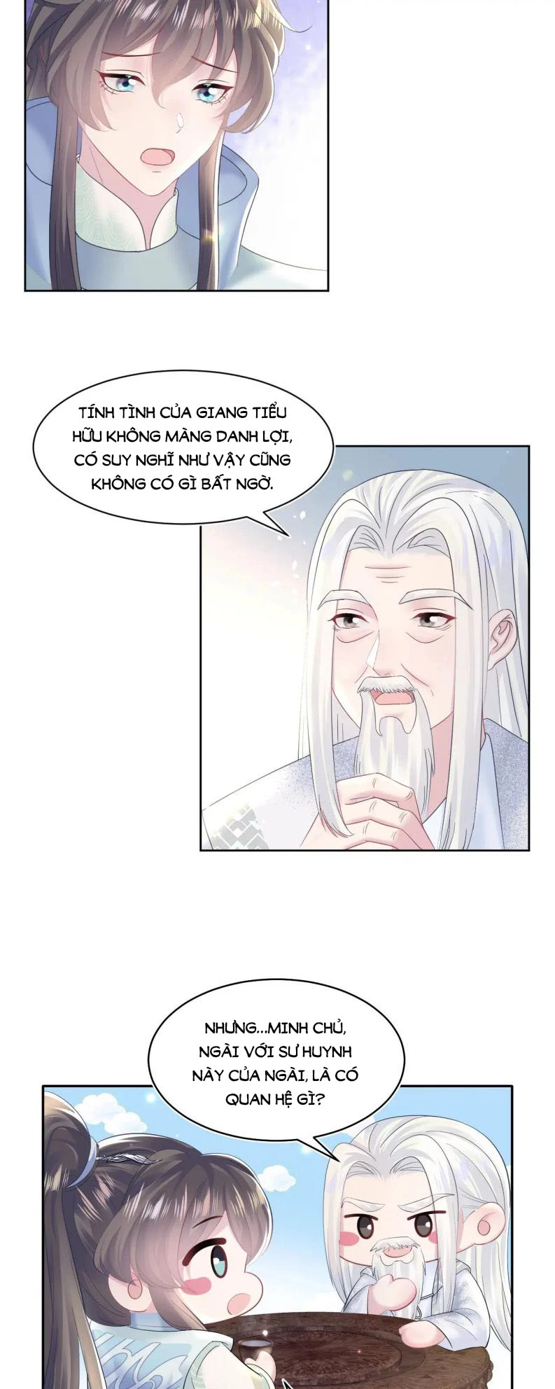 Tuyệt Mỹ Bạch Liên Online Dạy Học Chapter 110 - 5