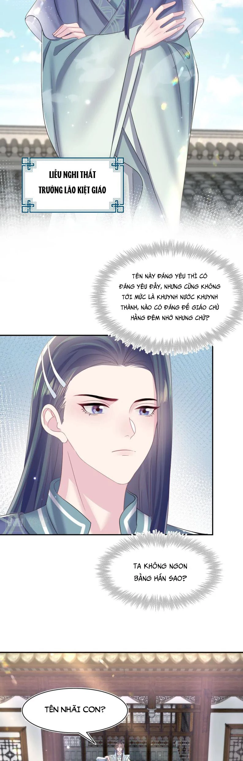 Tuyệt Mỹ Bạch Liên Online Dạy Học Chapter 110 - 16