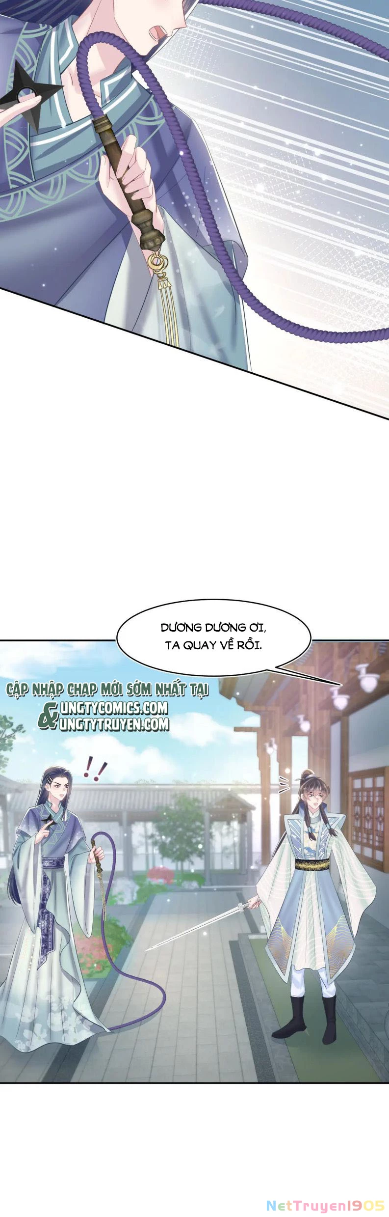 Tuyệt Mỹ Bạch Liên Online Dạy Học Chapter 110 - 20