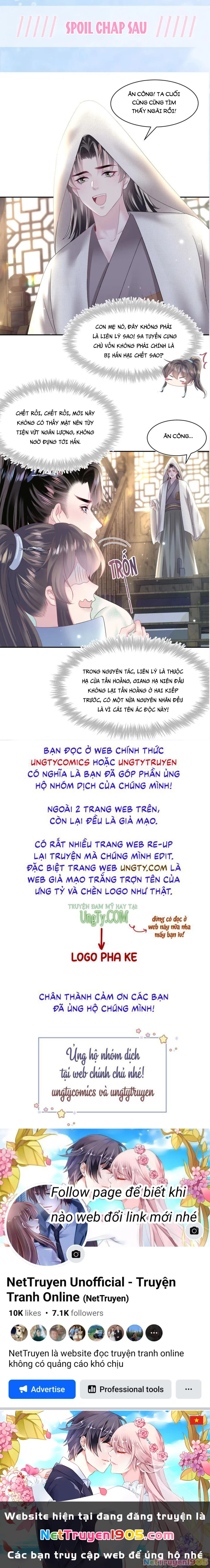 Tuyệt Mỹ Bạch Liên Online Dạy Học Chapter 110 - 22