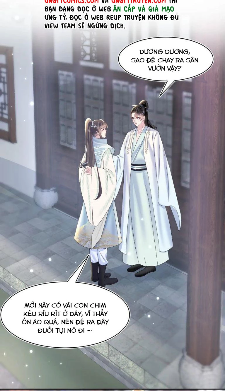 Tuyệt Mỹ Bạch Liên Online Dạy Học Chapter 111 - 3