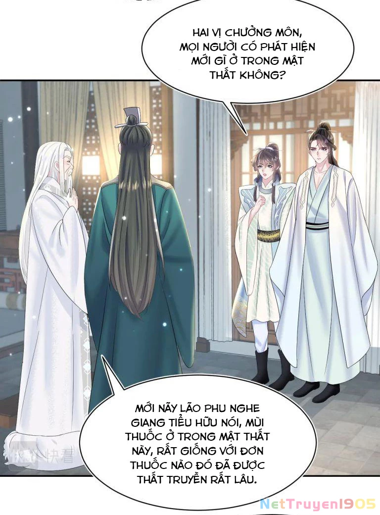 Tuyệt Mỹ Bạch Liên Online Dạy Học Chapter 111 - 6
