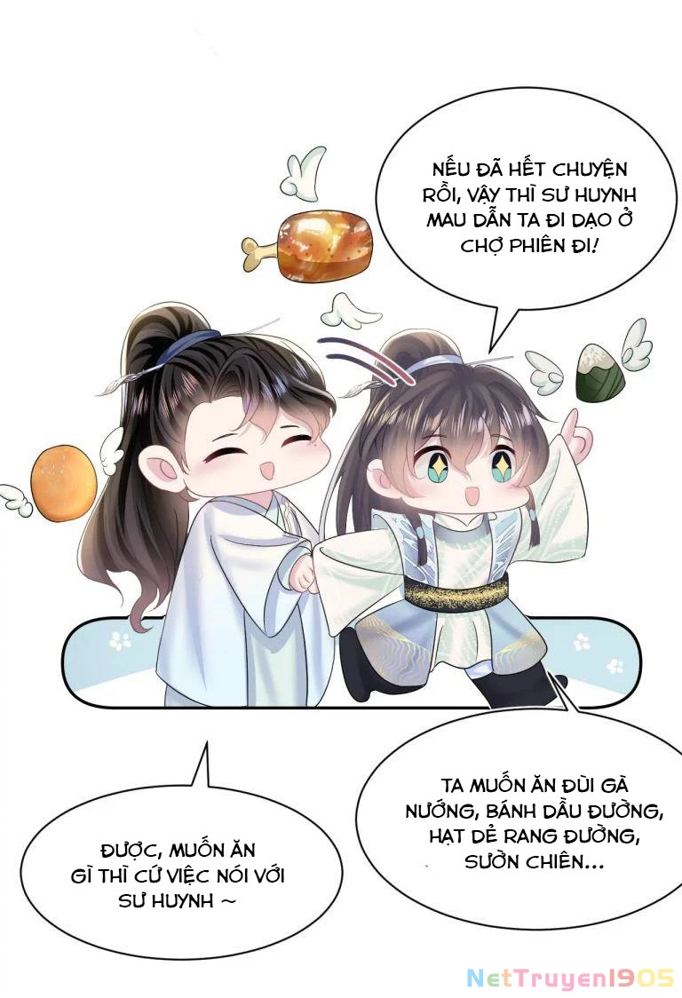 Tuyệt Mỹ Bạch Liên Online Dạy Học Chapter 111 - 8