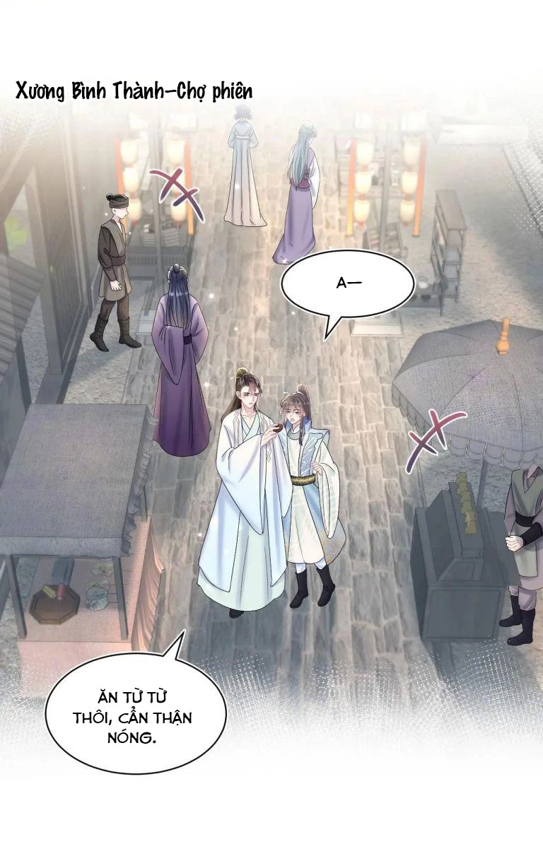 Tuyệt Mỹ Bạch Liên Online Dạy Học Chapter 111 - 10