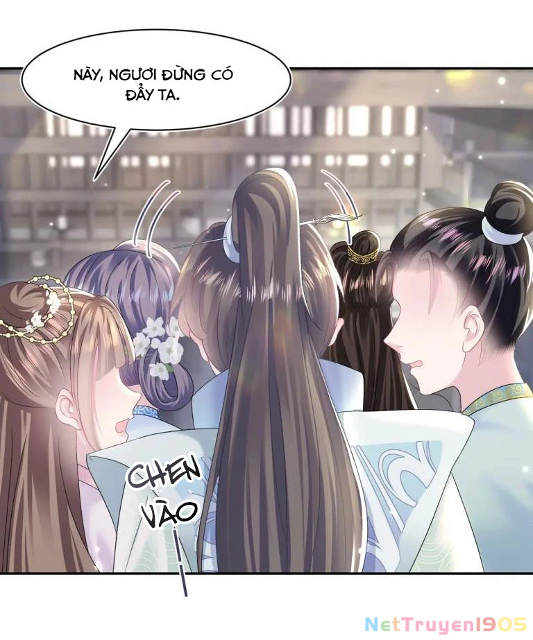 Tuyệt Mỹ Bạch Liên Online Dạy Học Chapter 111 - 12